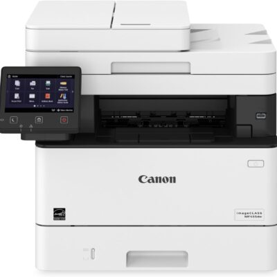 Canon imageCLASS MF455dw All-in-One Laser Printer Review — The Amazon Favorite With 15,000+ Ratings Put to the Test - Product Image