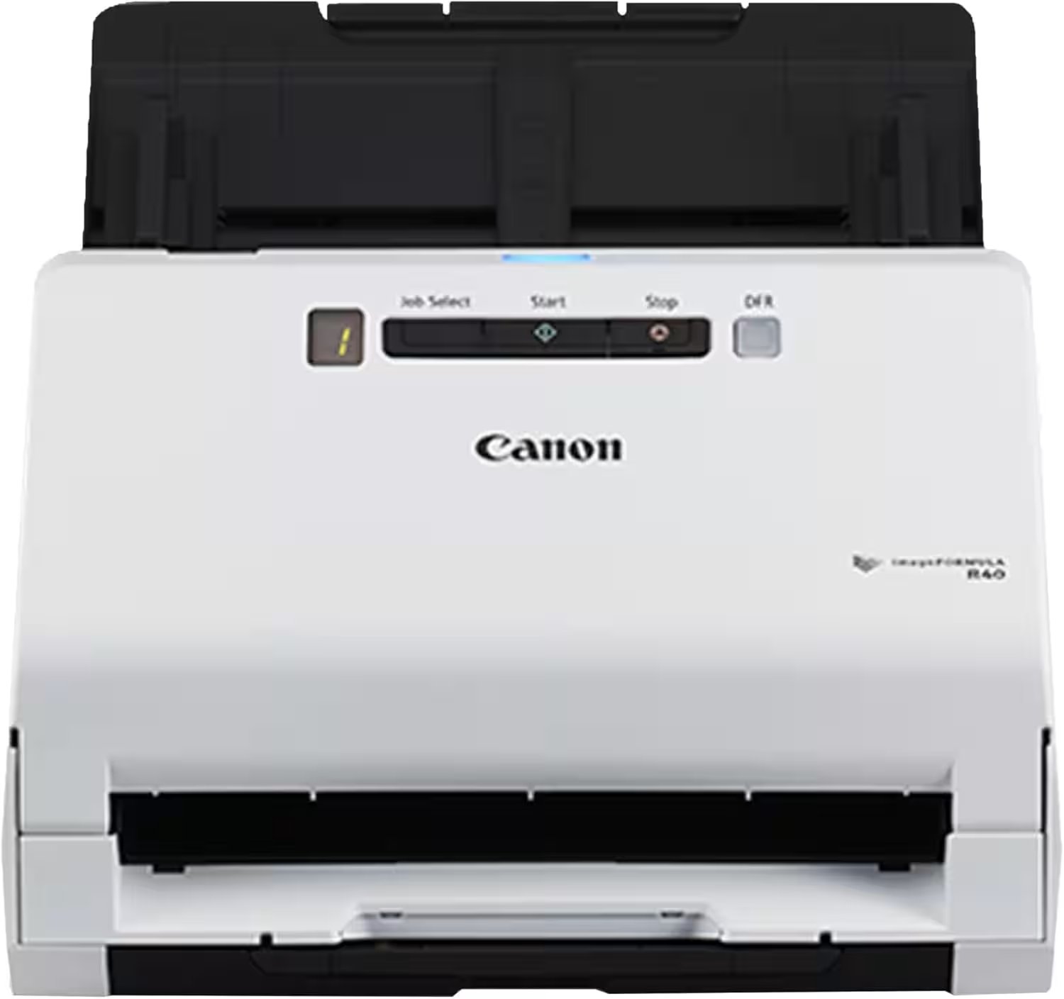 Canon imageFORMULA R40 Office Document Scanner Review