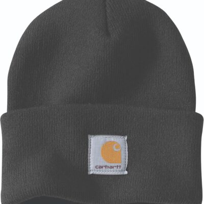 Carhartt Knit Cuffed Beanie Review: Why This 4.8-Star Amazon Best-Seller Deserves the Hype - Product Image