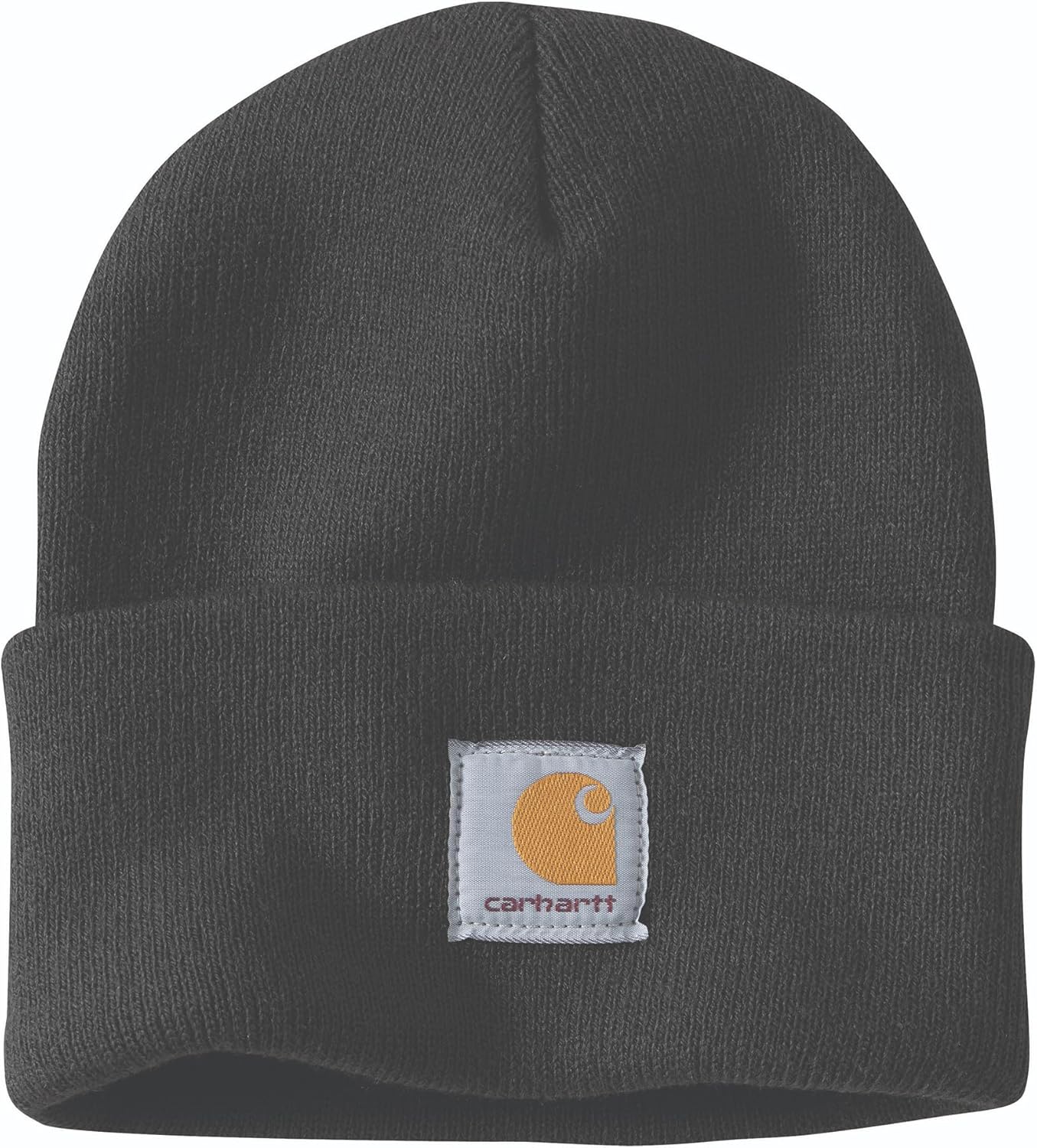 Carhartt Knit Cuffed Beanie Review