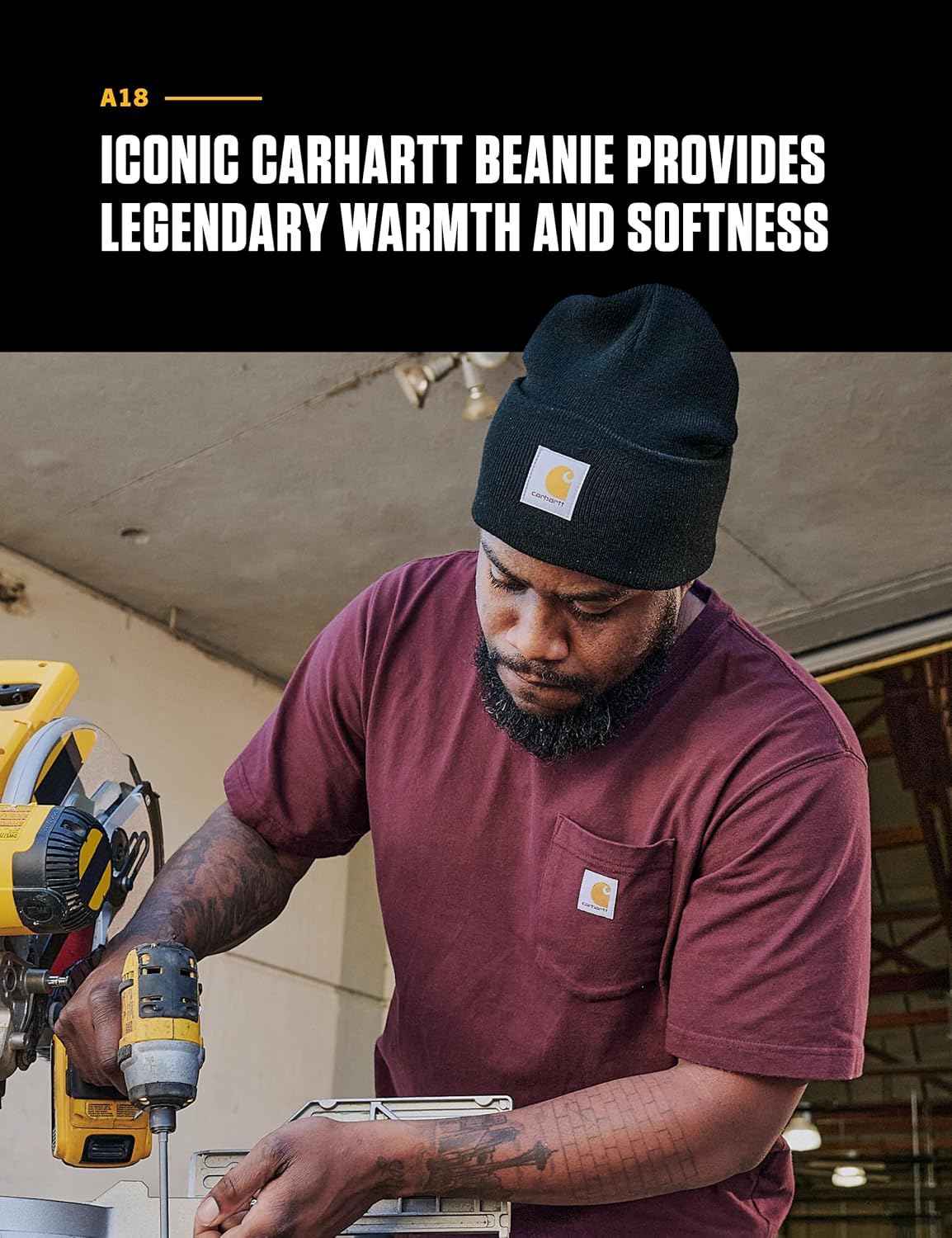 Carhartt Knit Cuffed Beanie - Is It Worth the Price?