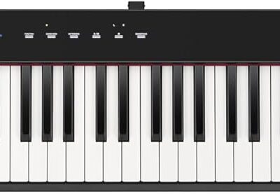 Casio Privia PX-S5000 Slim Digital Piano 88 Key Review 2026: Is the Amazon Bestseller Worth the Hype? - Product Image
