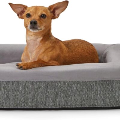 Casper Dog Bed Medium Memory Foam Review: Is This Top-Rated Amazon Pick Worth $20? - Product Image