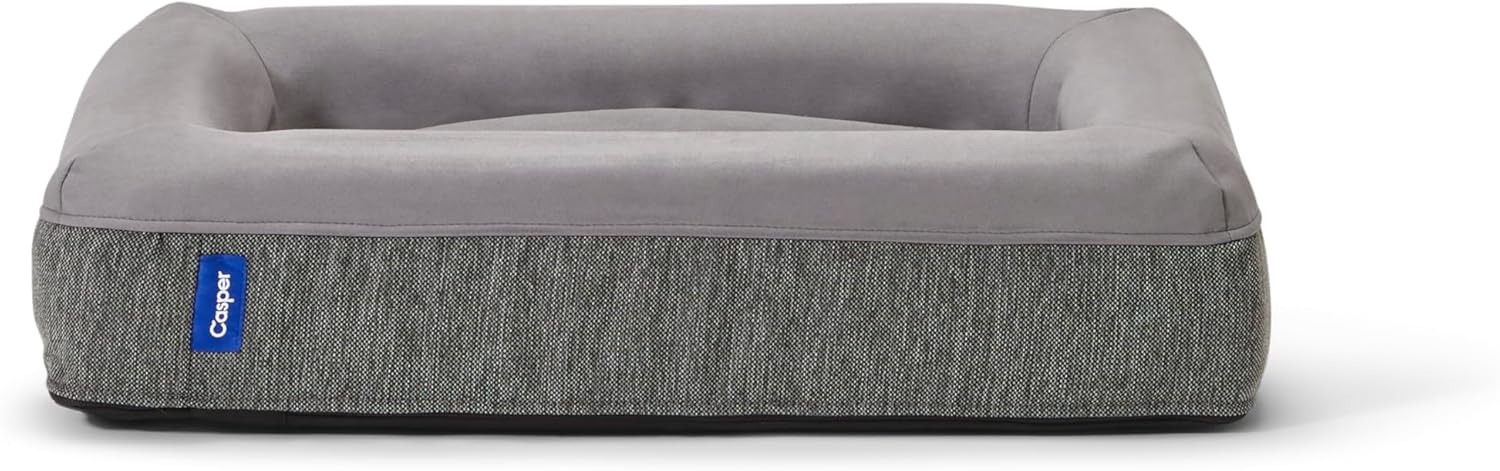 Casper Dog Bed Medium Memory Foam - Design and Build Quality