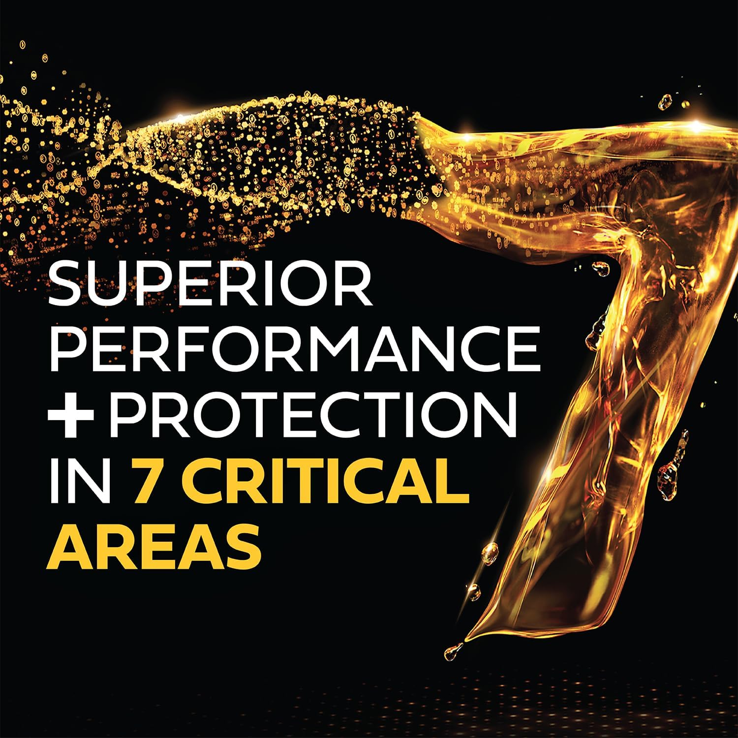 Castrol Edge Advanced Full Synthetic Motor Oil 5W-30 5 Qt - How It Compares