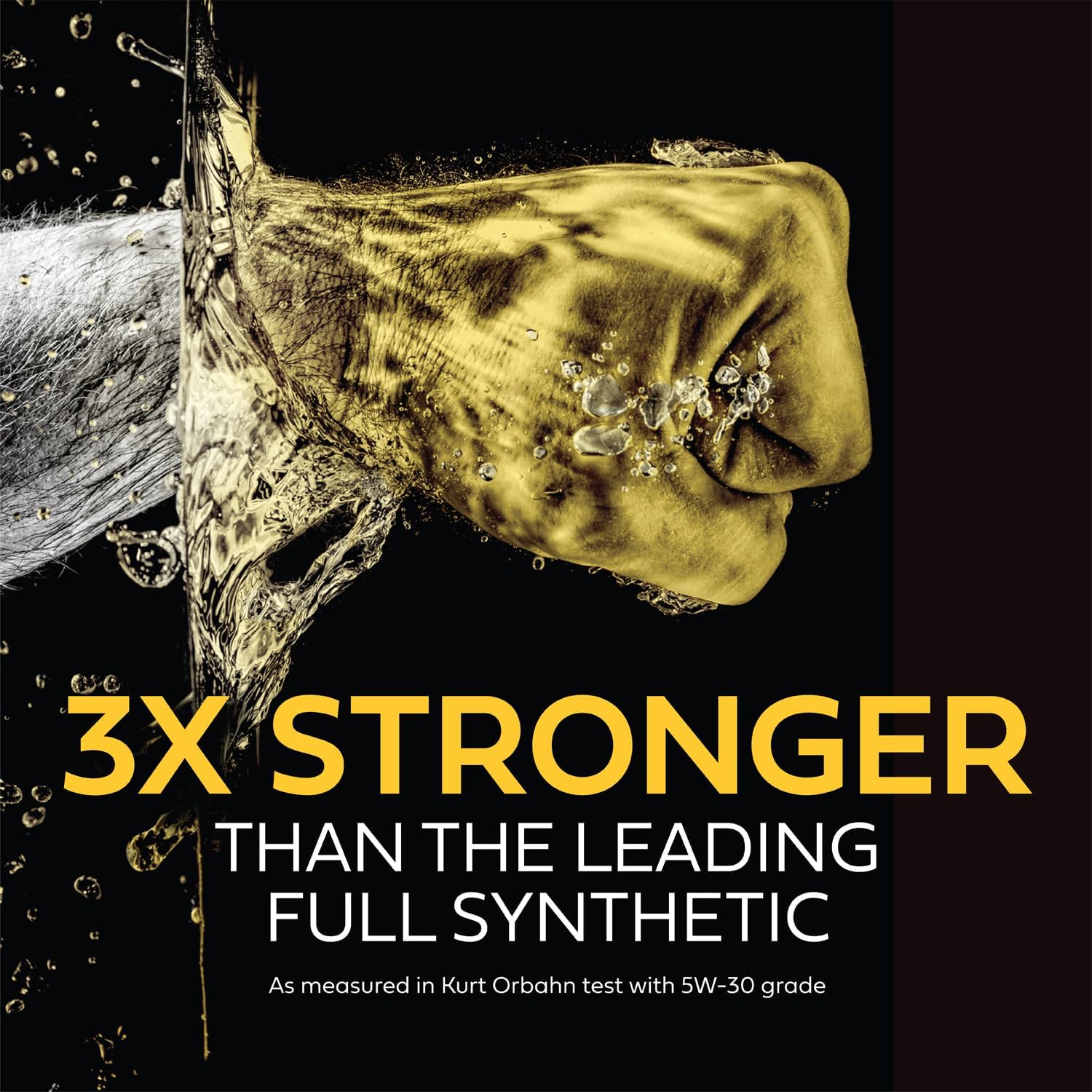 Castrol Edge Advanced Full Synthetic Motor Oil 5W-30 5 Qt - Is It Worth the Price?