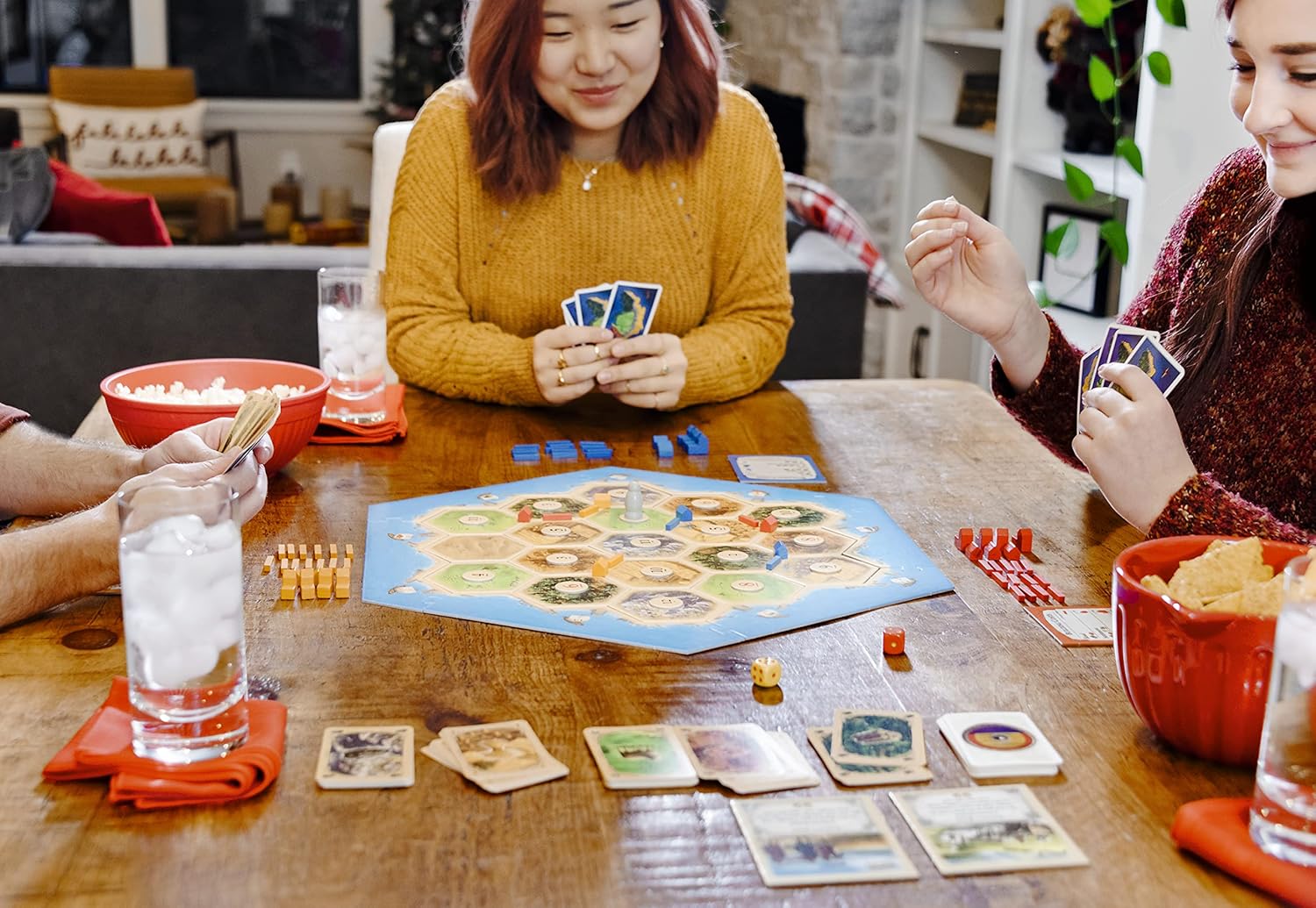 Catan Seafarers Board Game Expansion - Is It Worth the Price?