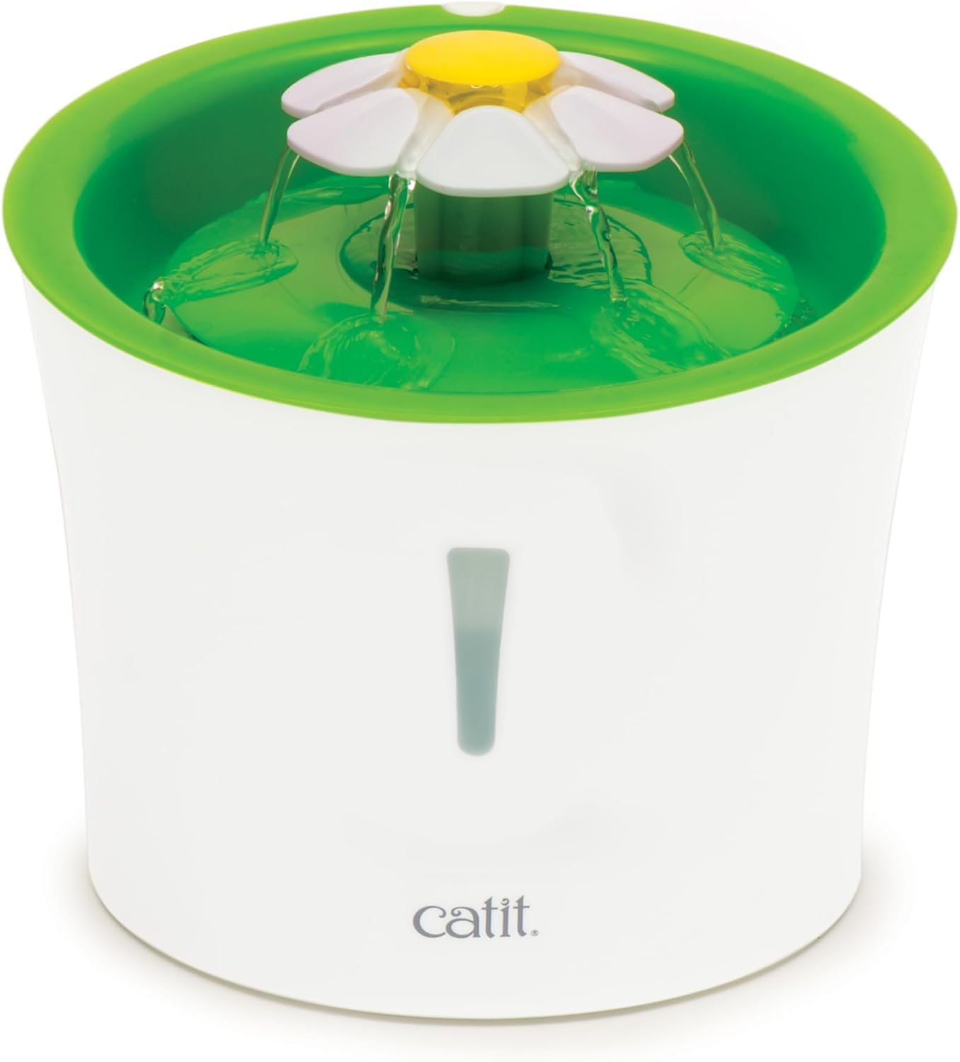 Catit Flower Drinking Fountain - Real-World Performance