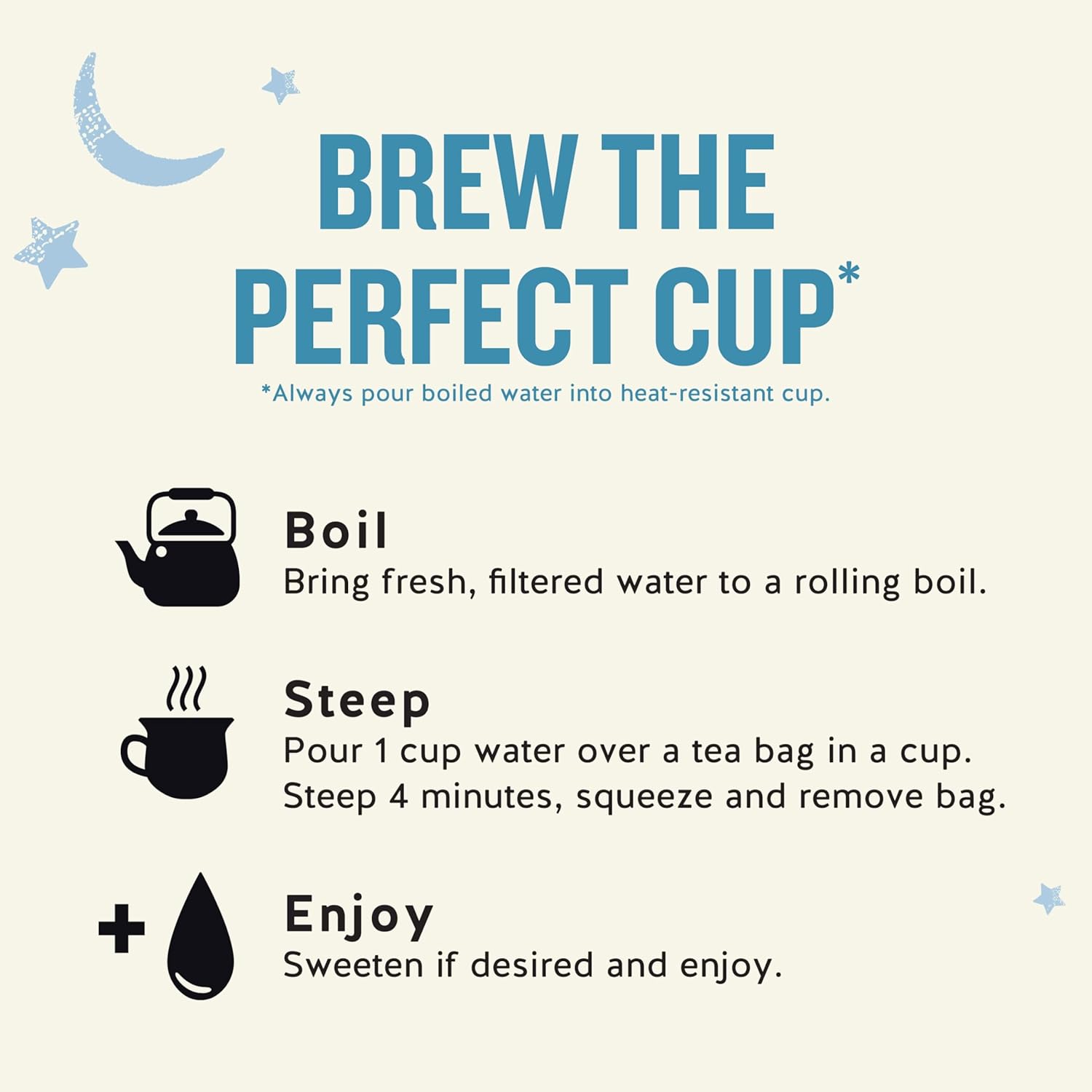 Celestial Seasonings Sleepytime Extra Tea 20 Bags - How It Compares