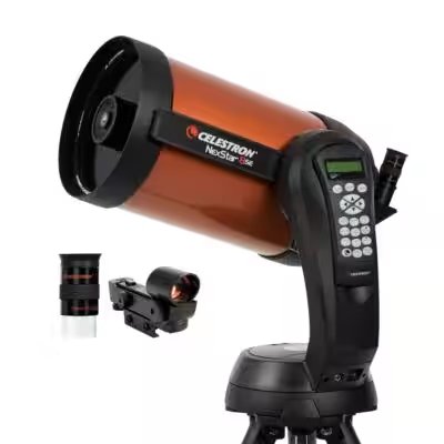 Celestron NexStar 8SE Computerized Telescope Review: The 5,000+-Review Amazon Hit — Worth Your Money? - Product Image