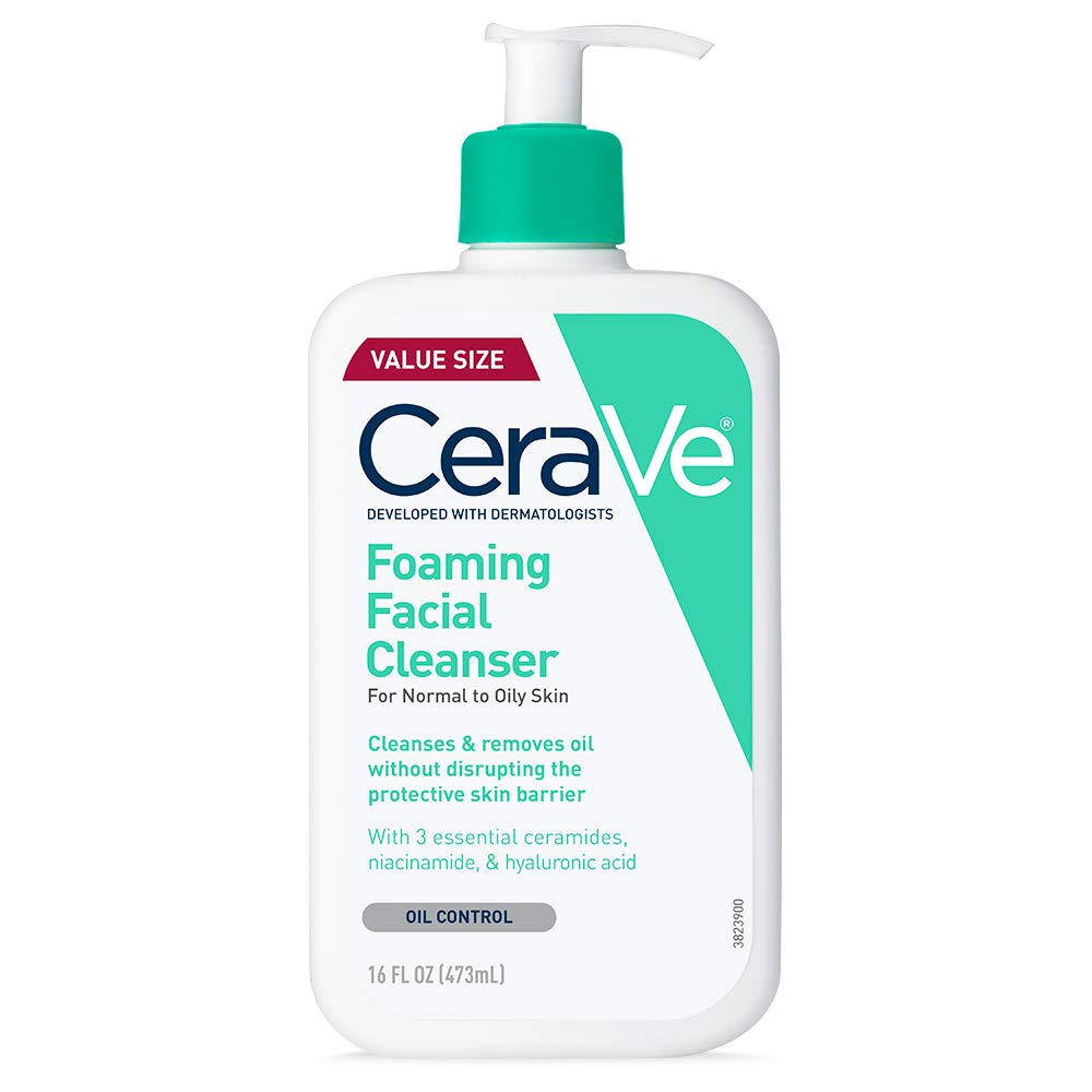 CeraVe PM Facial Moisturizing Lotion 3oz Review