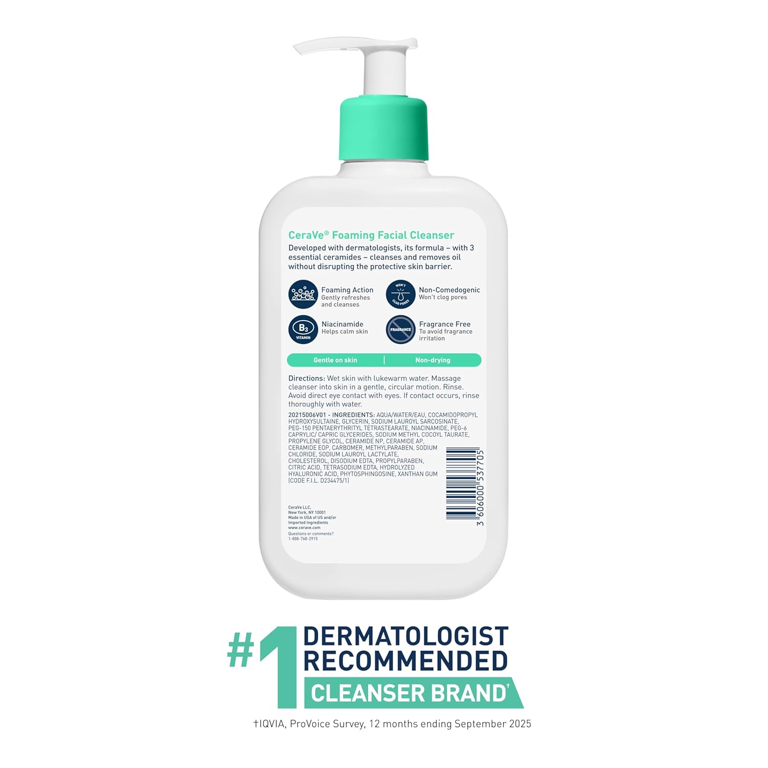 CeraVe PM Facial Moisturizing Lotion 3oz - Is It Worth the Price?