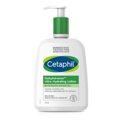Cetaphil Daily Advance Hydrating Lotion 16oz Review 2026: Is the Amazon Bestseller Worth the Hype? - Product Image