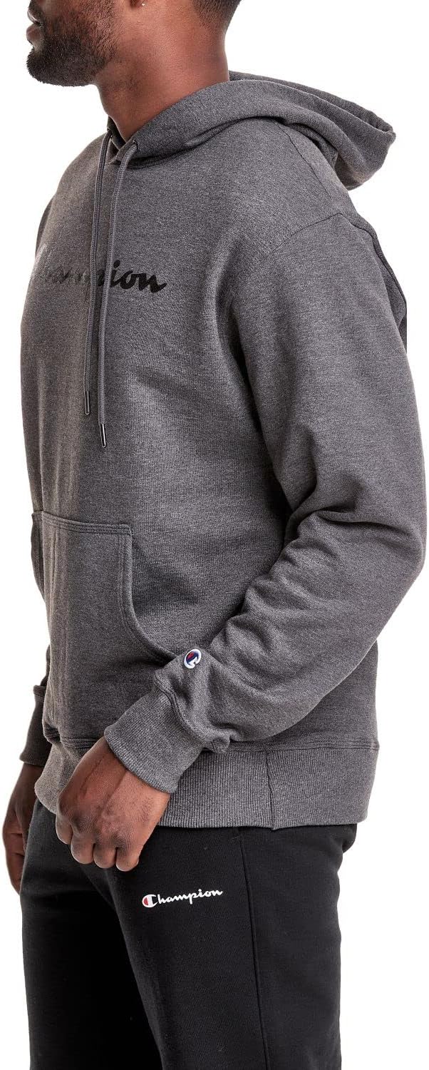 Champion Powerblend Fleece Hoodie - Is It Worth the Price?