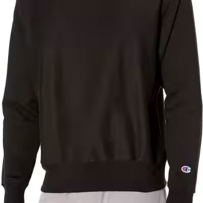 Champion Reverse Weave Crew Neck Sweatshirt Review — Is It Really Worth $30 in 2026? - Product Image