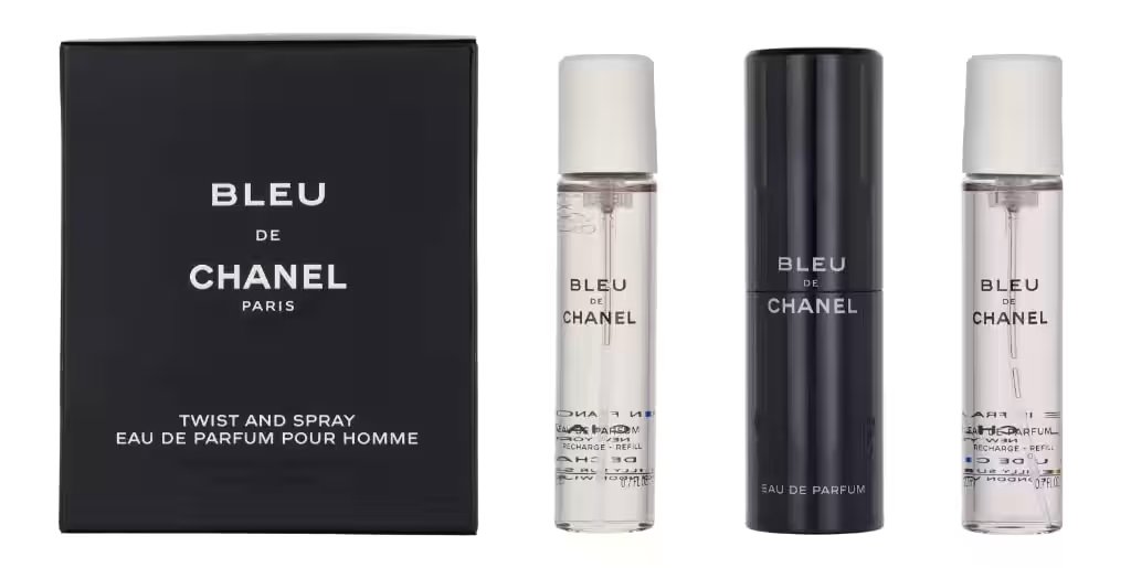 Chanel Bleu de Chanel Eau de Parfum 3.4oz Review: Best Beauty & Personal Care Pick Under $15? - Product Image