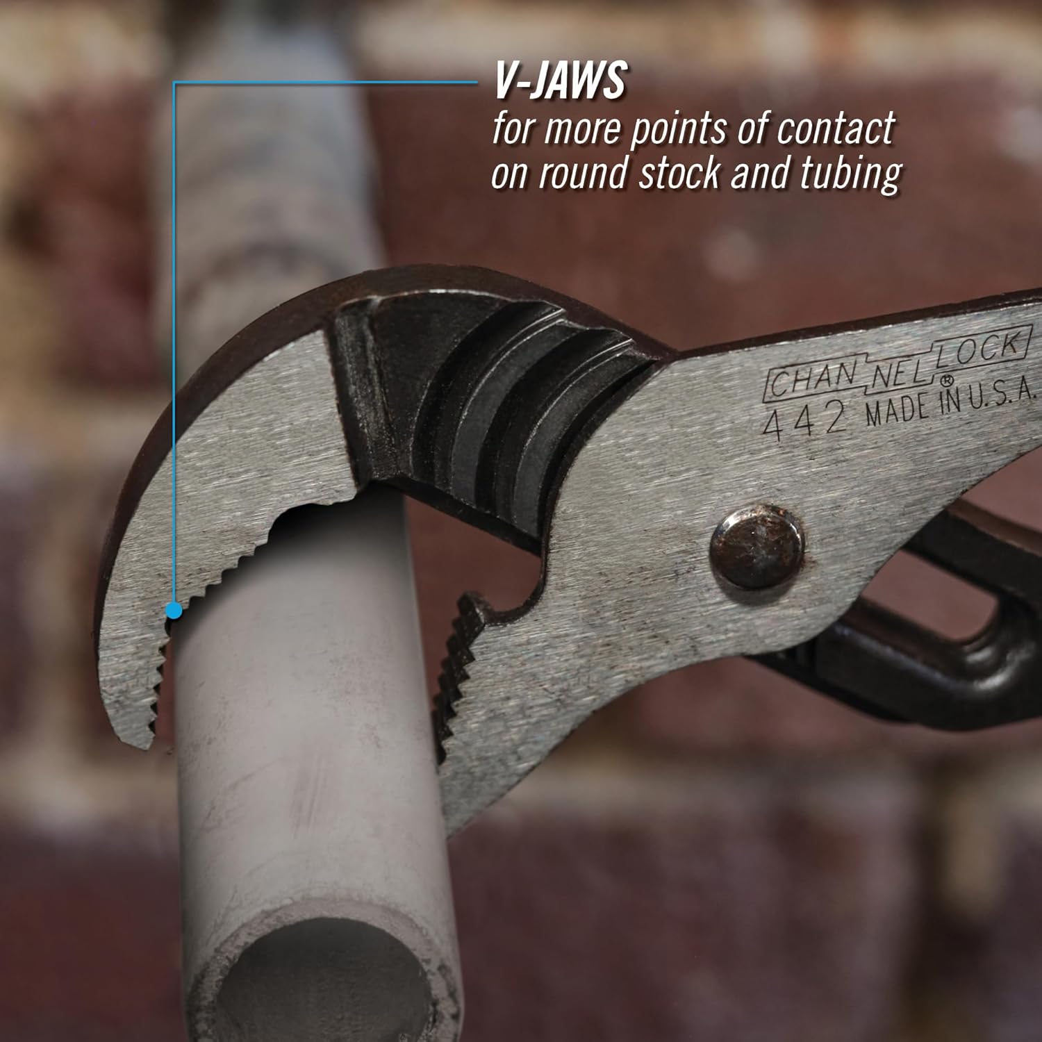Channellock 440 12-Inch Straight Jaw Tongue and Groove Pliers - Is It Worth the Price?