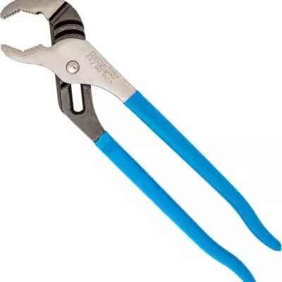 Channellock 440 12 Inch Tongue and Groove Pliers Review — Is It Really Worth $50 in 2026? - Product Image