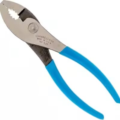 Channellock 526 6 Inch Slip Joint Pliers Review — The Amazon Favorite With 75,000+ Ratings Put to the Test - Product Image