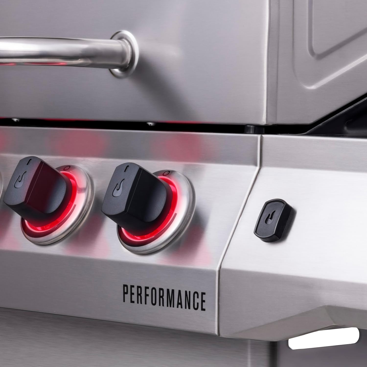 Char-Broil Performance Stainless 4-Burner Gas Grill - Real-World Performance