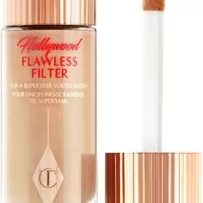 Charlotte Tilbury Hollywood Flawless Filter 1oz Review: Why This 4.6-Star Amazon Best-Seller Deserves the Hype - Product Image