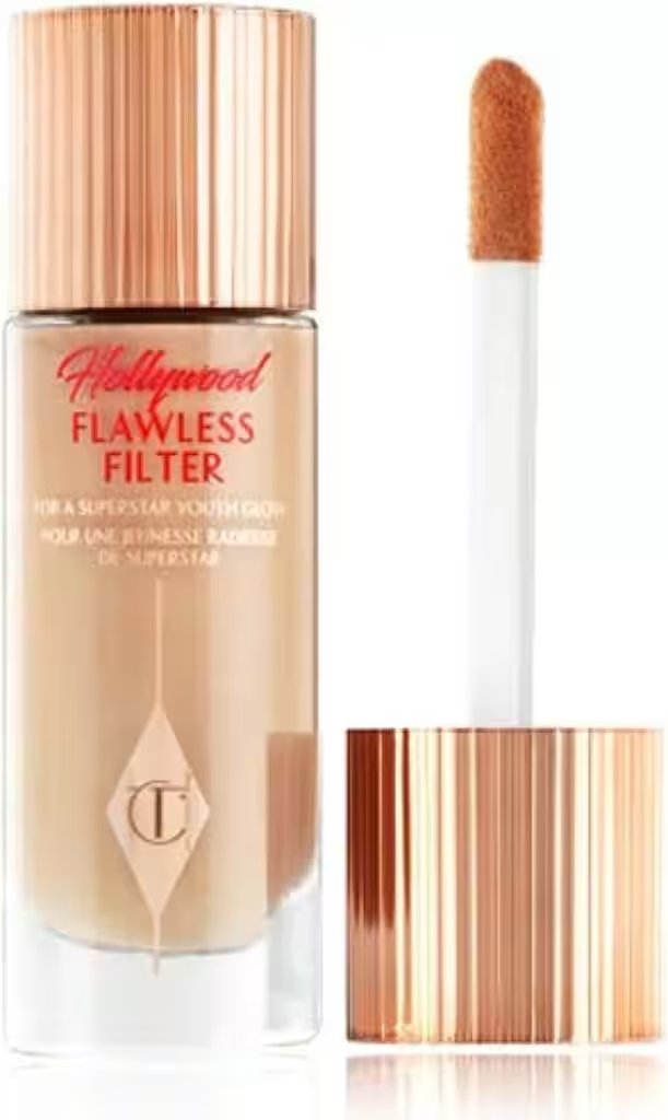 Charlotte Tilbury Hollywood Flawless Filter 1oz Review: Why This 4.6-Star Amazon Best-Seller Deserves the Hype - Product Image