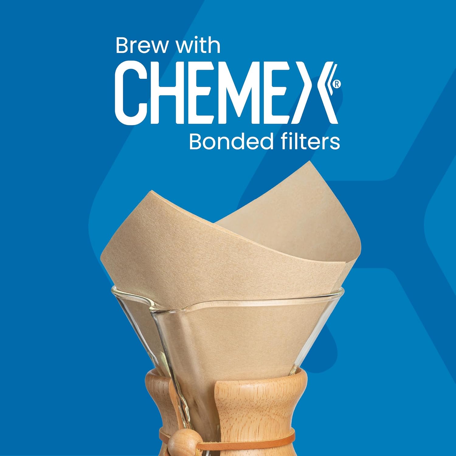 Chemex Pour-Over Coffee Maker - Design and First Impressions