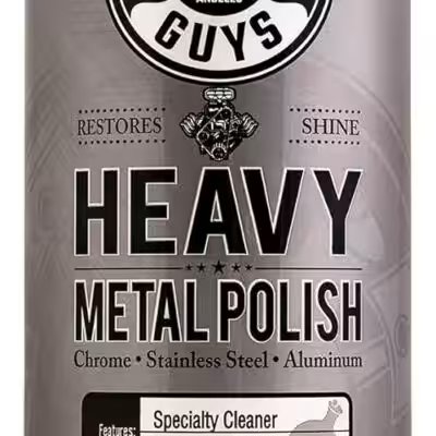 Chemical Guys VSS Scratch Remover Compound 16oz Review: Why 30,000+ Amazon Buyers Can't Stop Raving About It - Product Image