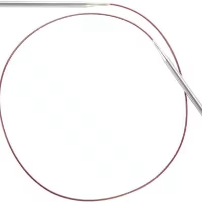 ChiaoGoo Red Lace Circular Knitting Needles 32 Inch Review: The 40,000+-Review Amazon Hit — Worth Your Money? - Product Image