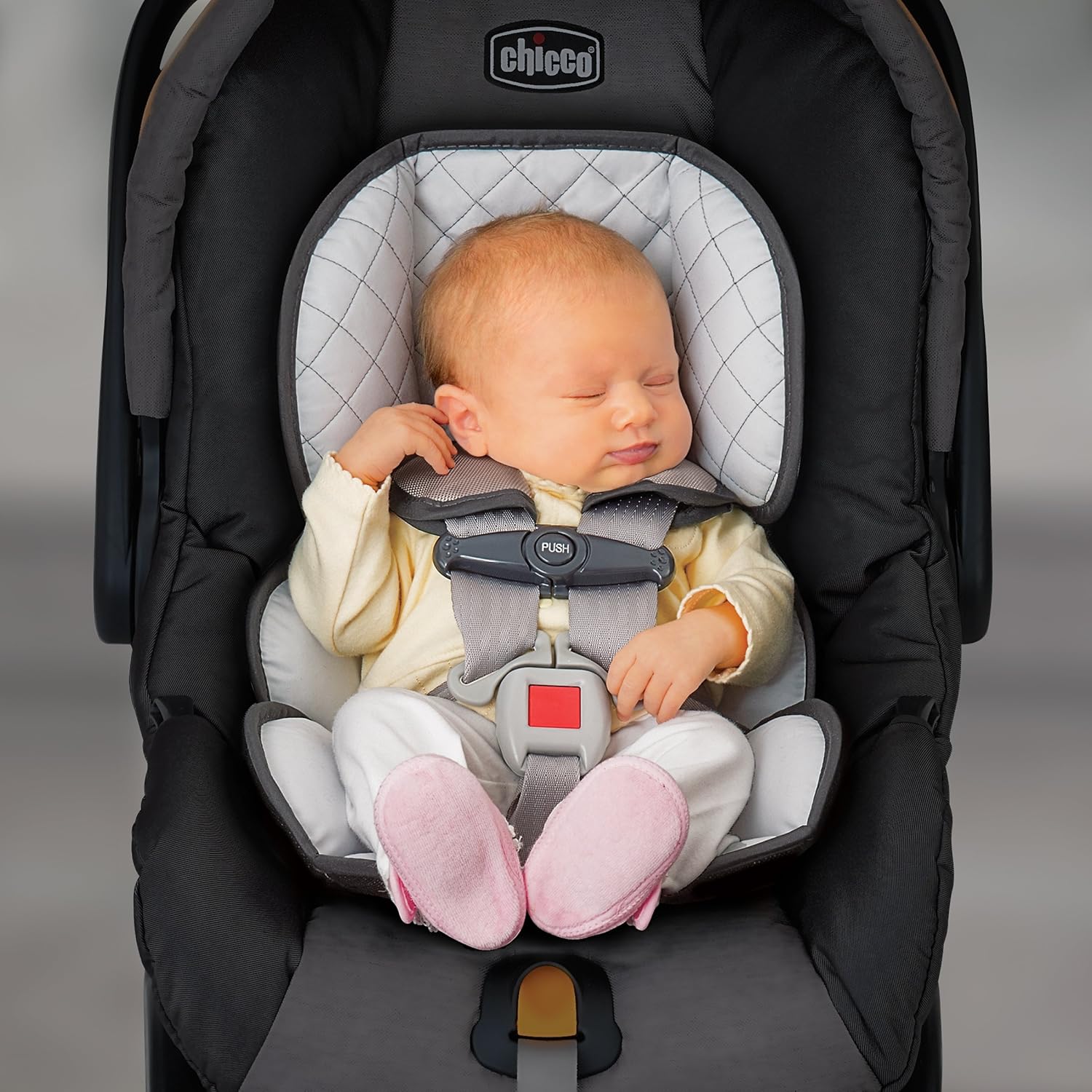 Chicco KeyFit 30 Infant Car Seat - Final Verdict