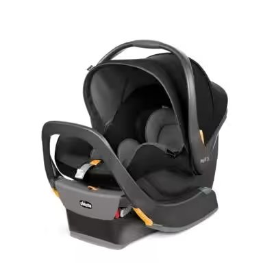 Chicco KeyFit 35 Infant Car Seat and Base Review — 75,000+ Amazon Ratings Later, Here's Our Honest Verdict - Product Image