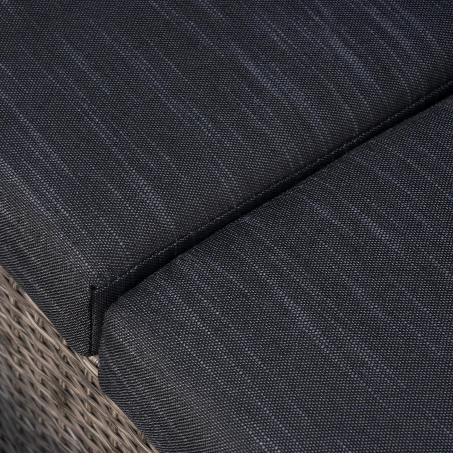 Christopher Knight Home Puerta Outdoor Wicker Loveseat - Final Verdict