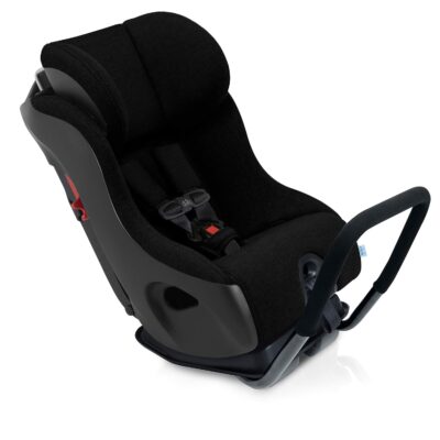 Clek Fllo Convertible Car Seat Review: 30,000+ Reviews Can't Be Wrong — Or Can They? - Product Image
