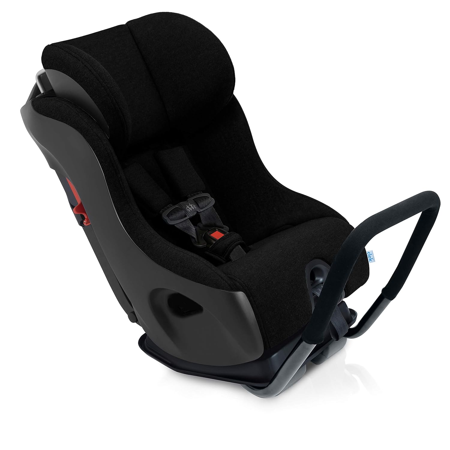 Clek Fllo Convertible Car Seat Review