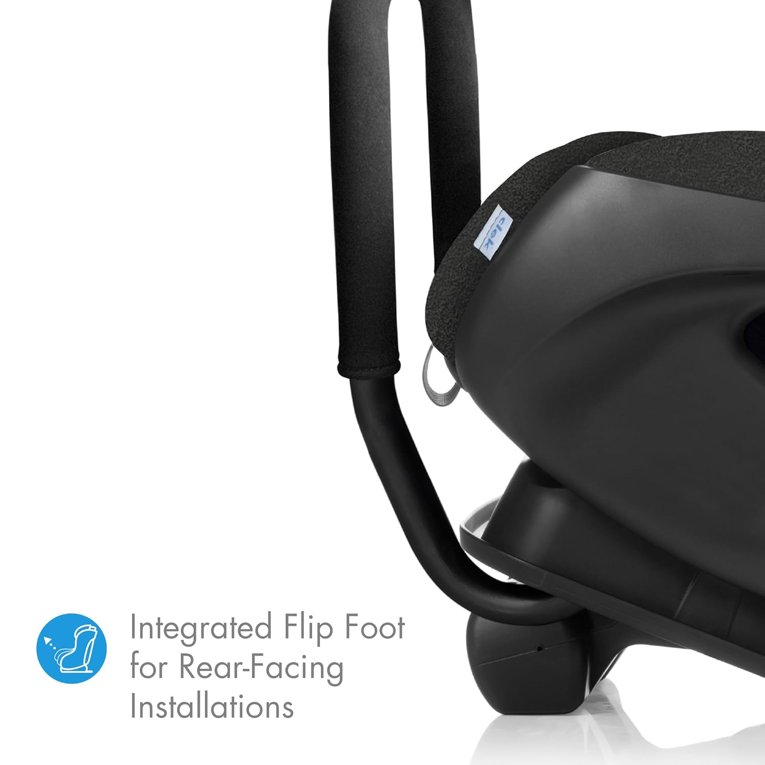 Clek Fllo Convertible Car Seat - Is It Worth the Price?