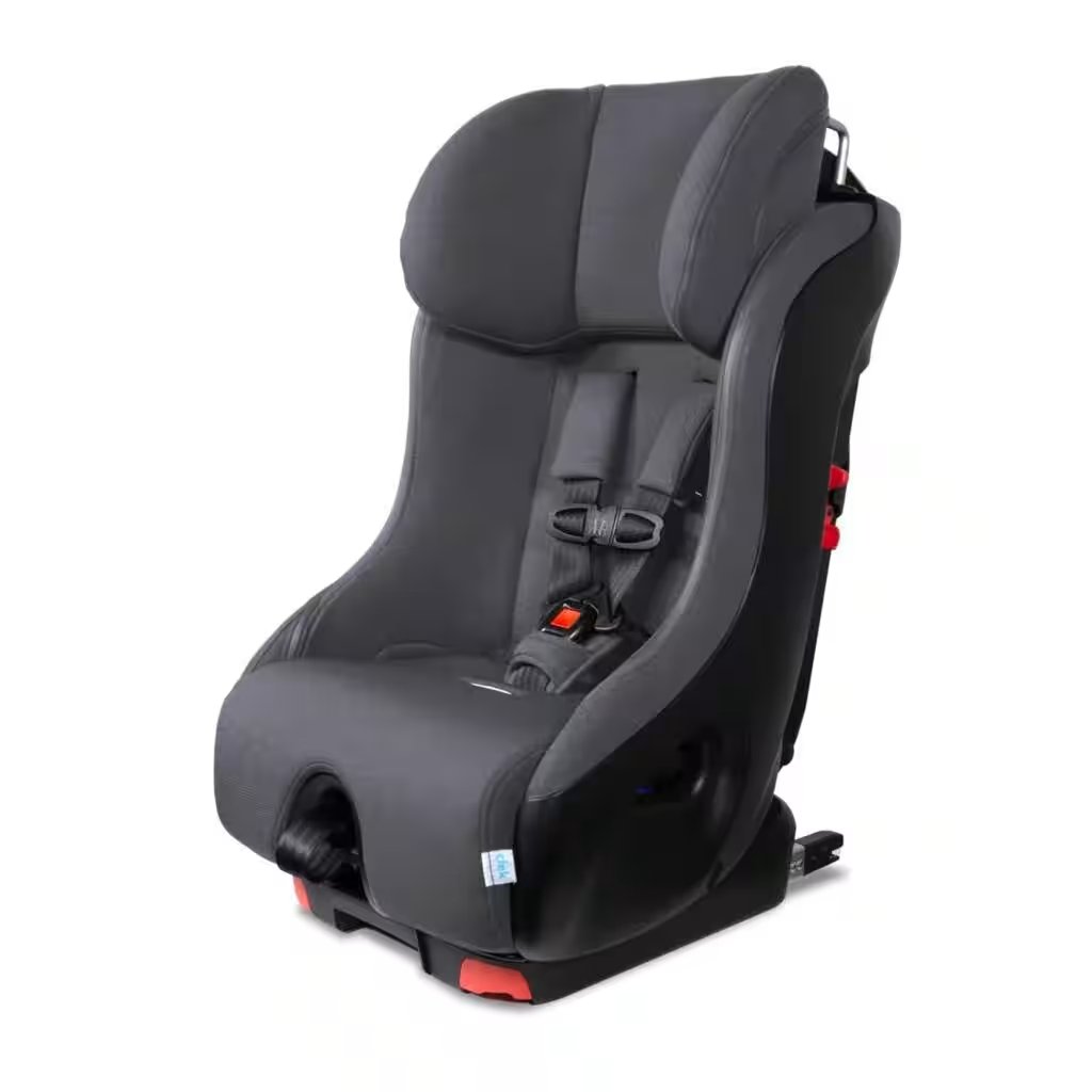 Clek Foonf Convertible Car Seat Review: 60,000+ Reviews Can't Be Wrong — Or Can They? - Product Image