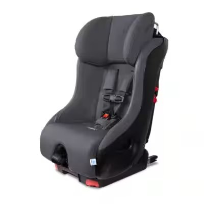 Clek Foonf Convertible Car Seat Review: 60,000+ Reviews Can't Be Wrong — Or Can They? - Product Image