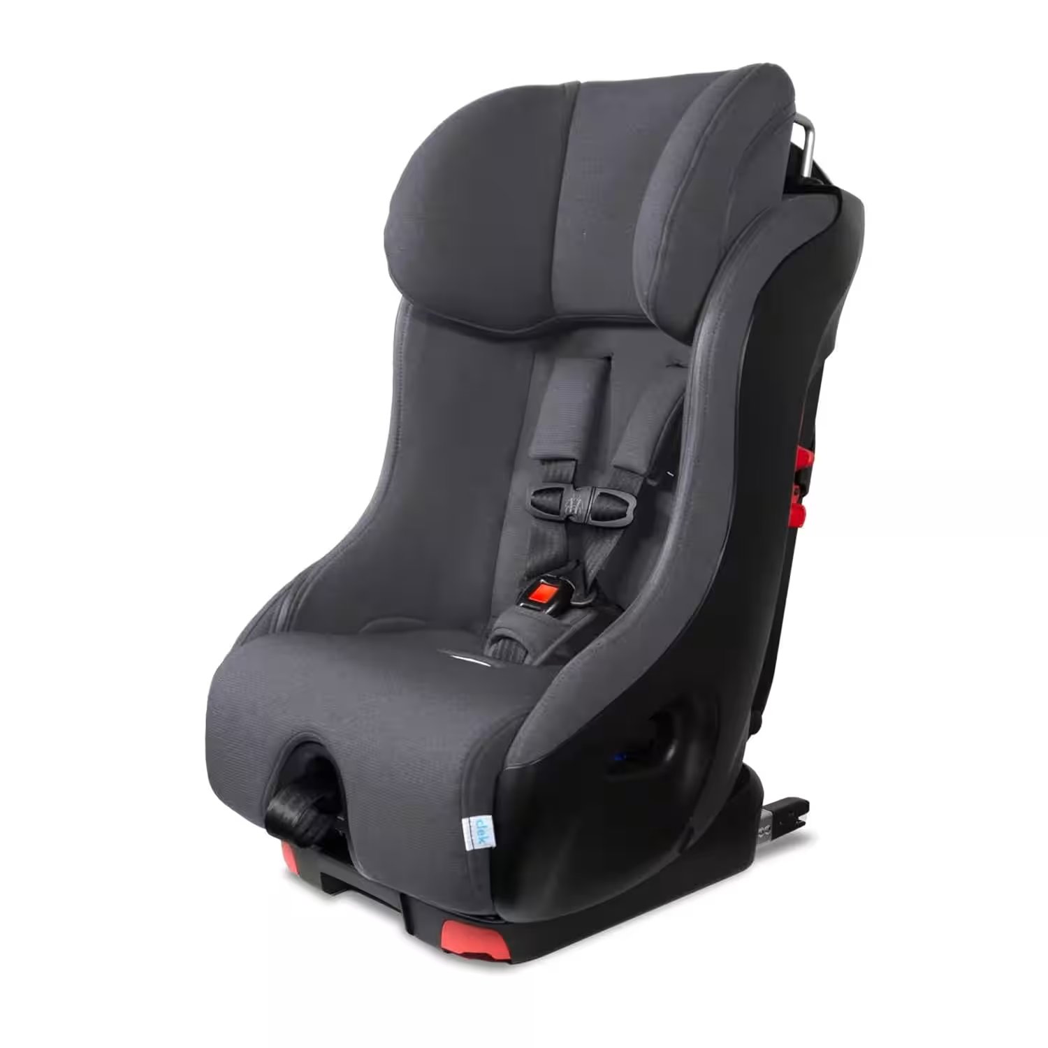 Clek Foonf Convertible Car Seat Review