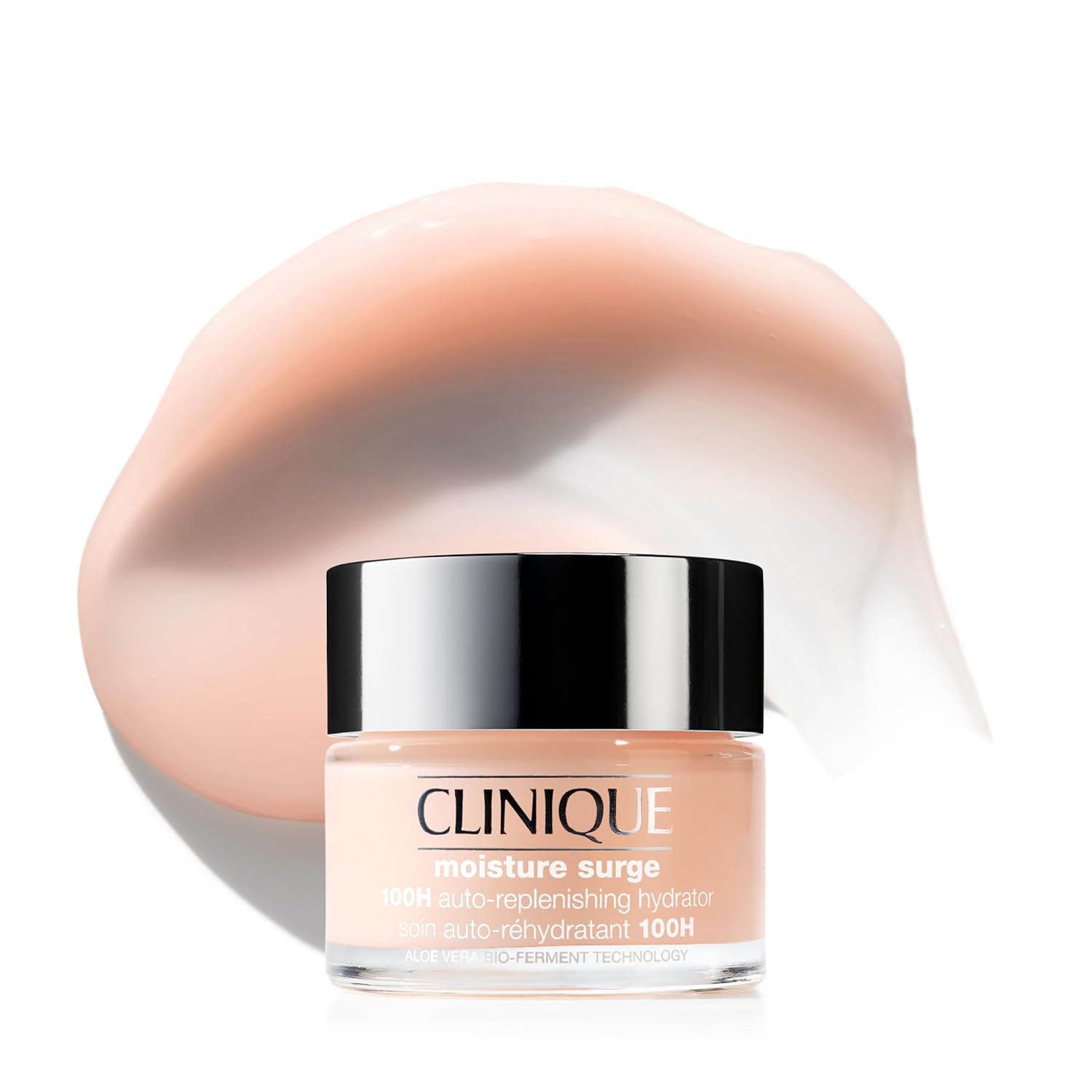 Clinique Moisture Surge 100H Auto-Replenishing Hydrator Review