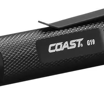 Coast G19 LED Inspection Pen Light AAA Battery Review: 75,000+ Reviews Can't Be Wrong — Or Can They? - Product Image