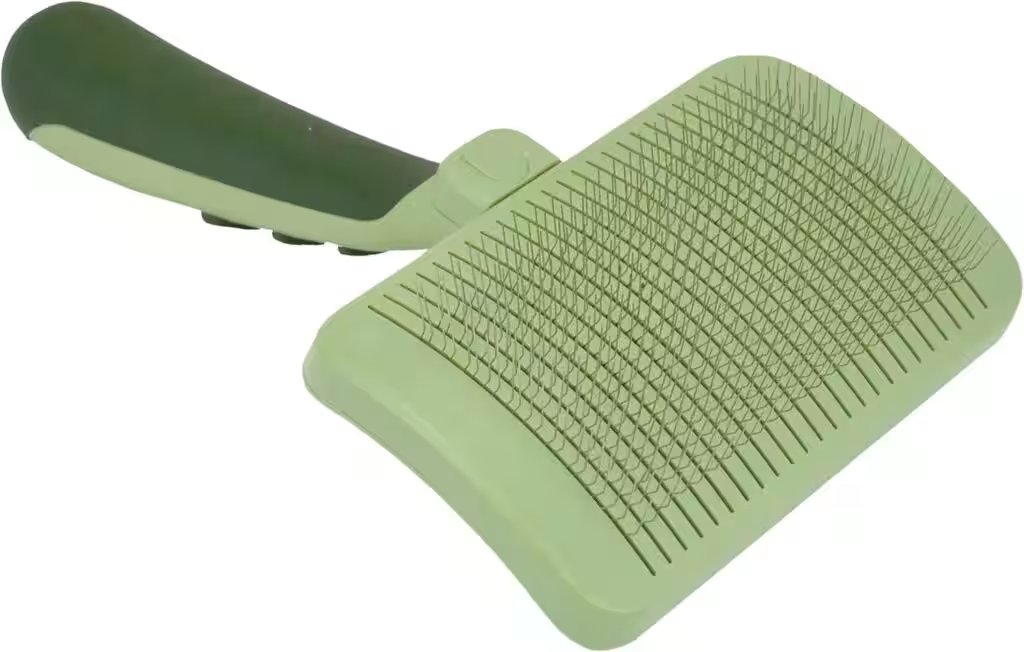 Coastal Pet Safari Self-Cleaning Slicker Brush Review — Is It Really Worth $20 in 2026? - Product Image