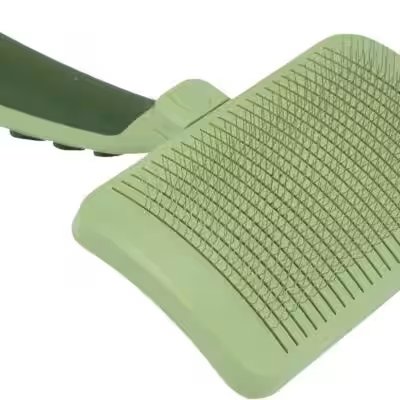 Coastal Pet Safari Self-Cleaning Slicker Brush Review — Is It Really Worth $20 in 2026? - Product Image