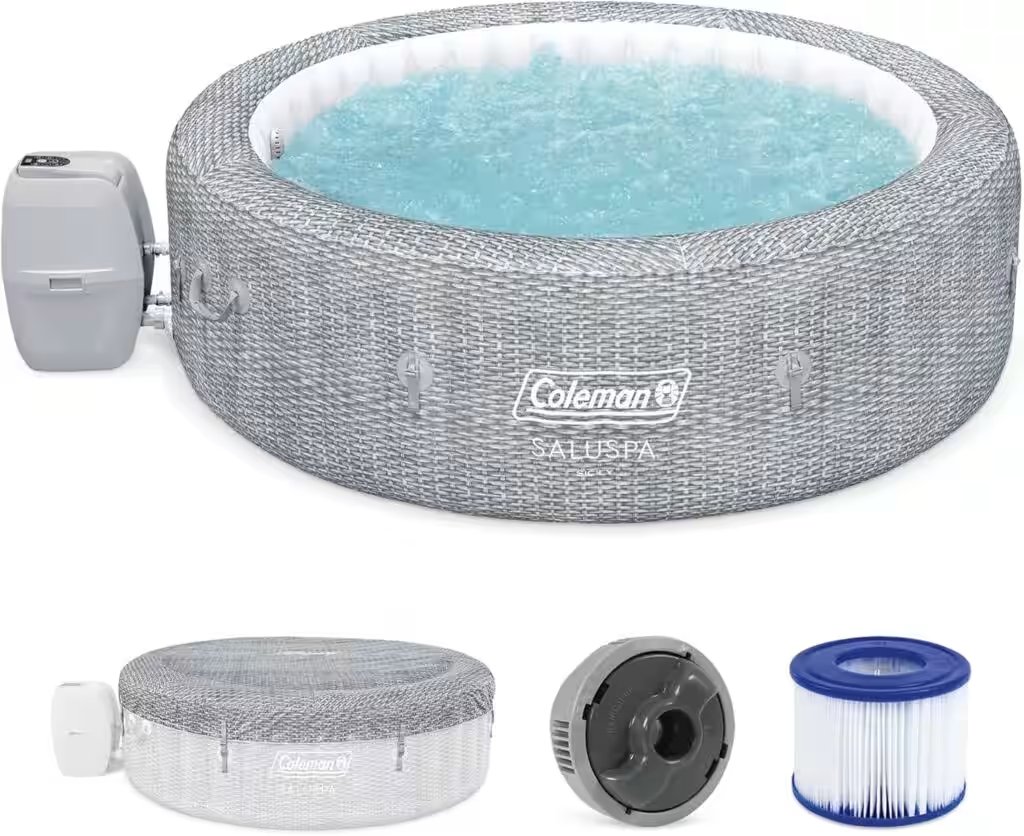 Coleman 316 Series Cooler 52-Quart Review — The Amazon Favorite With 35,000+ Ratings Put to the Test - Product Image