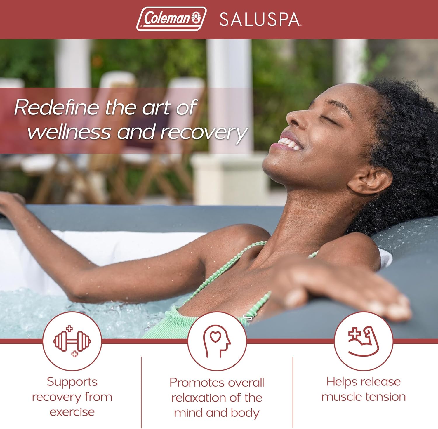 Coleman 316 Series Insulated Portable Cooler 52 Qt - Final Verdict