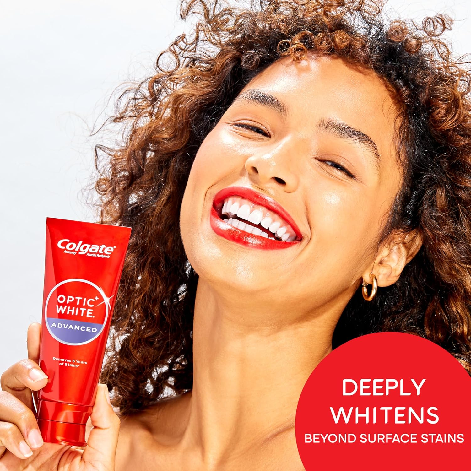 Colgate Optic White Toothpaste - Is It Worth the Price?