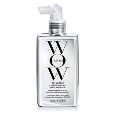 Color Wow Dream Coat Supernatural Spray 6.7oz Review: 8,000+ Reviews Can't Be Wrong — Or Can They? - Product Image