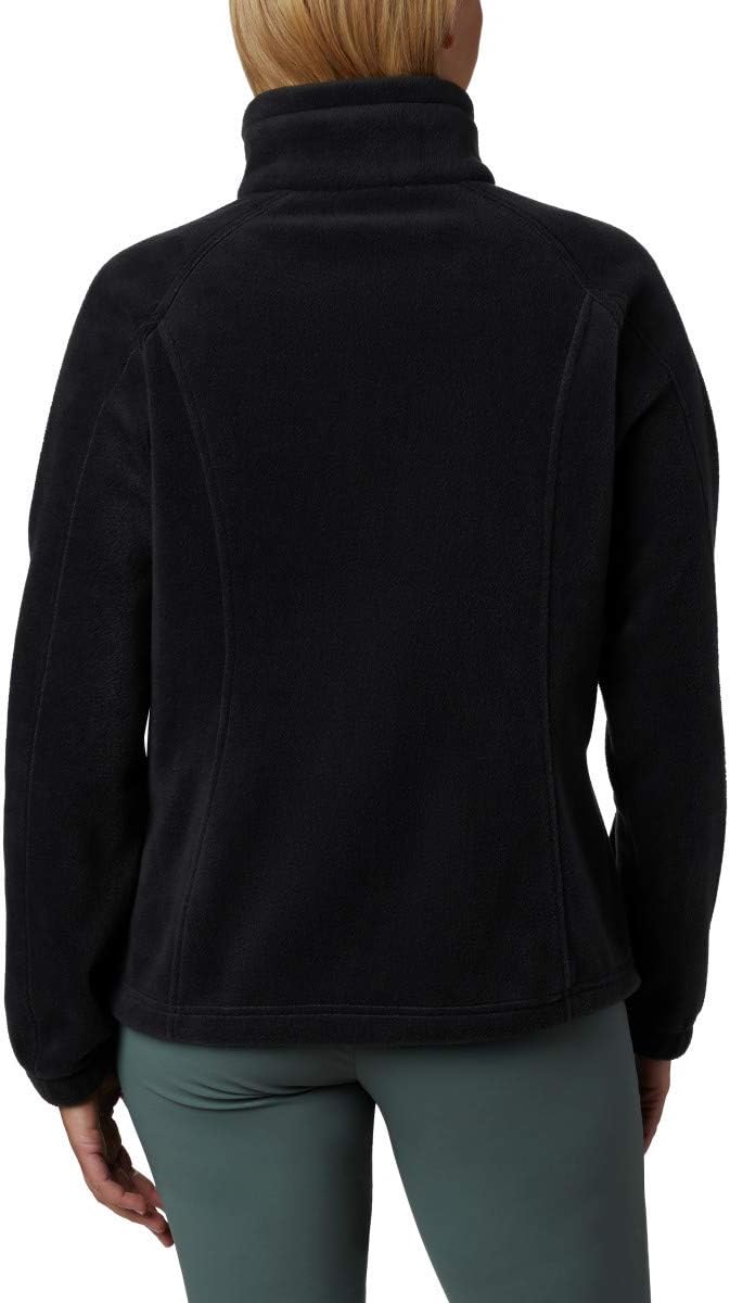 Columbia Benton Springs Fleece Jacket - Value for Money