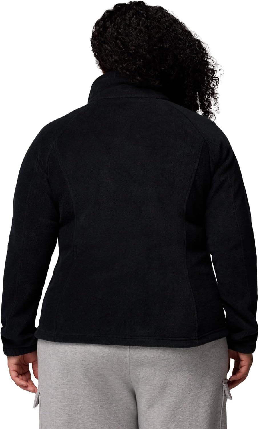 Columbia Benton Springs Full Zip Fleece Jacket Womens - Is It Worth the Price?