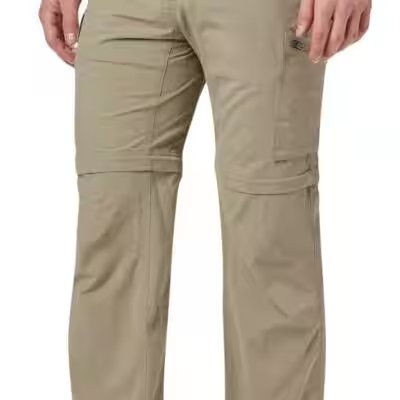 Columbia Silver Ridge Convertible Pant Men Review: Best Clothing, Shoes & Jewelry Pick Under $100? - Product Image