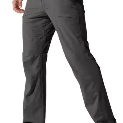 Columbia Silver Ridge Convertible Pants Review 2026: Our Honest Verdict After Weeks of Testing - Product Image
